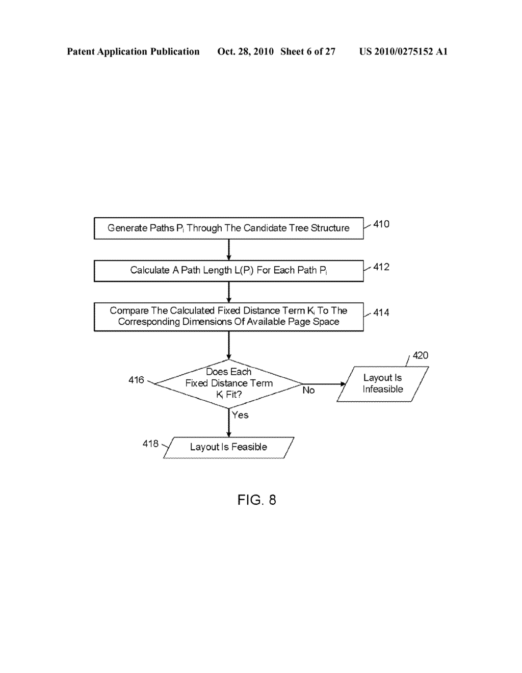 ARRANGING GRAPHIC OBJECTS ON A PAGE WITH TEXT - diagram, schematic, and image 07