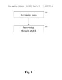 System and Method For Securely Presenting Data diagram and image