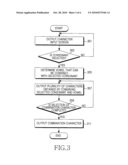 METHOD AND APPARATUS FOR TOUCH INPUT IN PORTABLE TERMINAL diagram and image