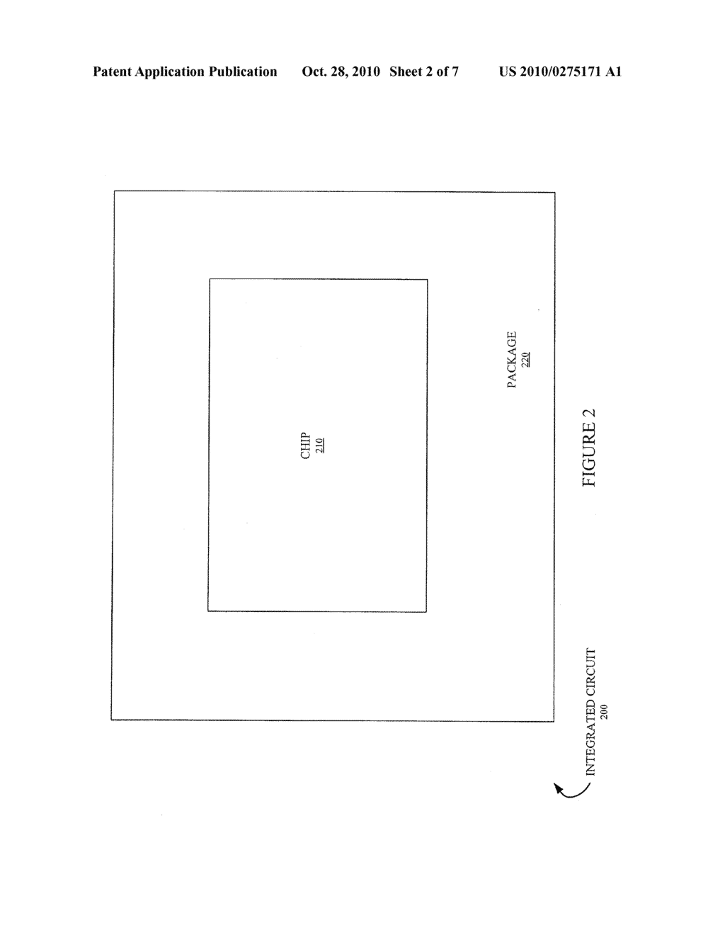 PACKAGE DESIGNS FOR FULLY FUNCTIONAL AND PARTIALLY FUNCTIONAL CHIPS - diagram, schematic, and image 03