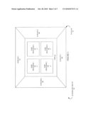 PACKAGE DESIGNS FOR FULLY FUNCTIONAL AND PARTIALLY FUNCTIONAL CHIPS diagram and image