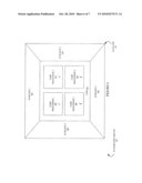 PACKAGE DESIGNS FOR FULLY FUNCTIONAL AND PARTIALLY FUNCTIONAL CHIPS diagram and image