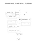 Method, Apparatus and Computer Program Product for Automatically Generating a Computer Program Using Consume, Simplify & Produce Semantics with Normalize, Transpose & Distribute Operations diagram and image