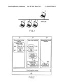 COMPUTING MACHINE diagram and image