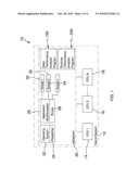 STANDALONE SOFTWARE PERFORMANCE OPTIMIZER SYSTEM FOR HYBRID SYSTEMS diagram and image