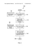 STANDALONE SOFTWARE PERFORMANCE OPTIMIZER SYSTEM FOR HYBRID SYSTEMS diagram and image