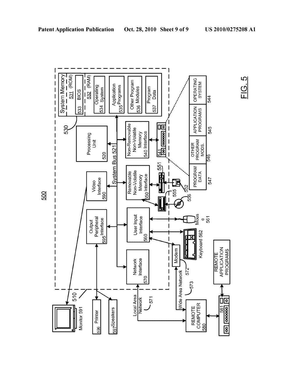 Reduction Of Memory Latencies Using Fine Grained Parallelism And Fifo Data Structures - diagram, schematic, and image 10