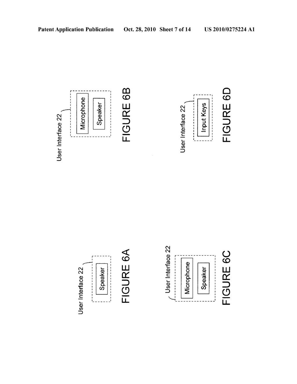 System and Method for Information Delivery Including Delivery Via Video-Based Keyed or Tagged Content - diagram, schematic, and image 08