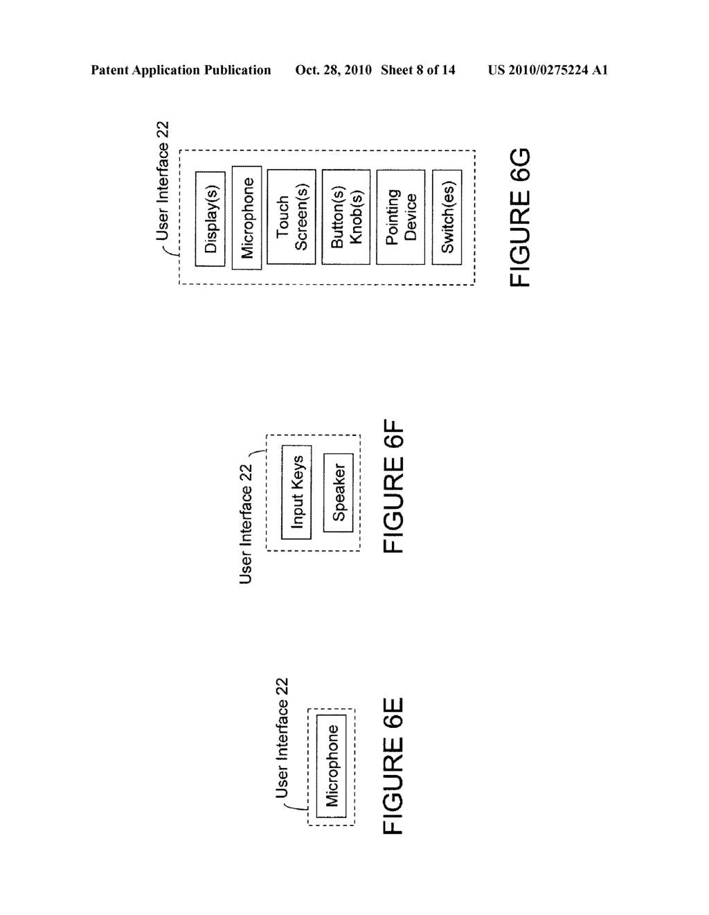 System and Method for Information Delivery Including Delivery Via Video-Based Keyed or Tagged Content - diagram, schematic, and image 09