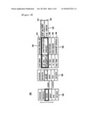 ELECTRONIC PROGRAM GUIDE DISPLAYING METHOD diagram and image