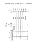 COMMUNICATION METHOD, COMMUNICATION SYSTEM, MOBILE NODE, AND COMMUNICATION NODE diagram and image