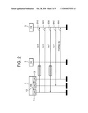 COMMUNICATION METHOD, COMMUNICATION SYSTEM, MOBILE NODE, AND COMMUNICATION NODE diagram and image