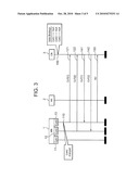 COMMUNICATION METHOD, COMMUNICATION SYSTEM, MOBILE NODE, AND COMMUNICATION NODE diagram and image