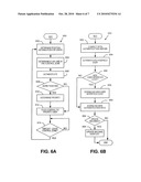 SYSTEM AND METHOD FOR SELECTING AN EXTERNAL USER INTERFACE USING SPATIAL INFORMATION diagram and image