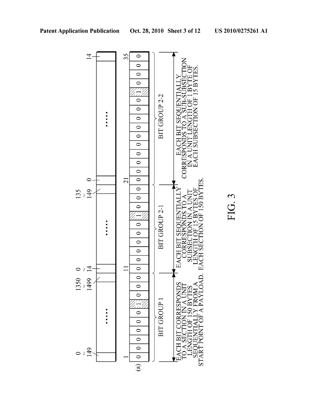 SIGNATURE SEARCHING METHOD AND APPARATUS USING SIGNATURE LOCATION IN PACKET - diagram, schematic, and image 04