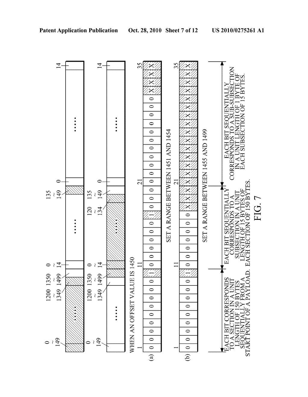 SIGNATURE SEARCHING METHOD AND APPARATUS USING SIGNATURE LOCATION IN PACKET - diagram, schematic, and image 08