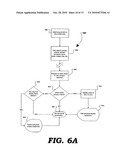 Automatically enhancing computing privacy by affecting the screen of a computing device diagram and image