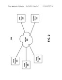 METHOD AND SYSTEM FOR PROVIDING LOCATION-OBSCURED MEDIA DELIVERY diagram and image