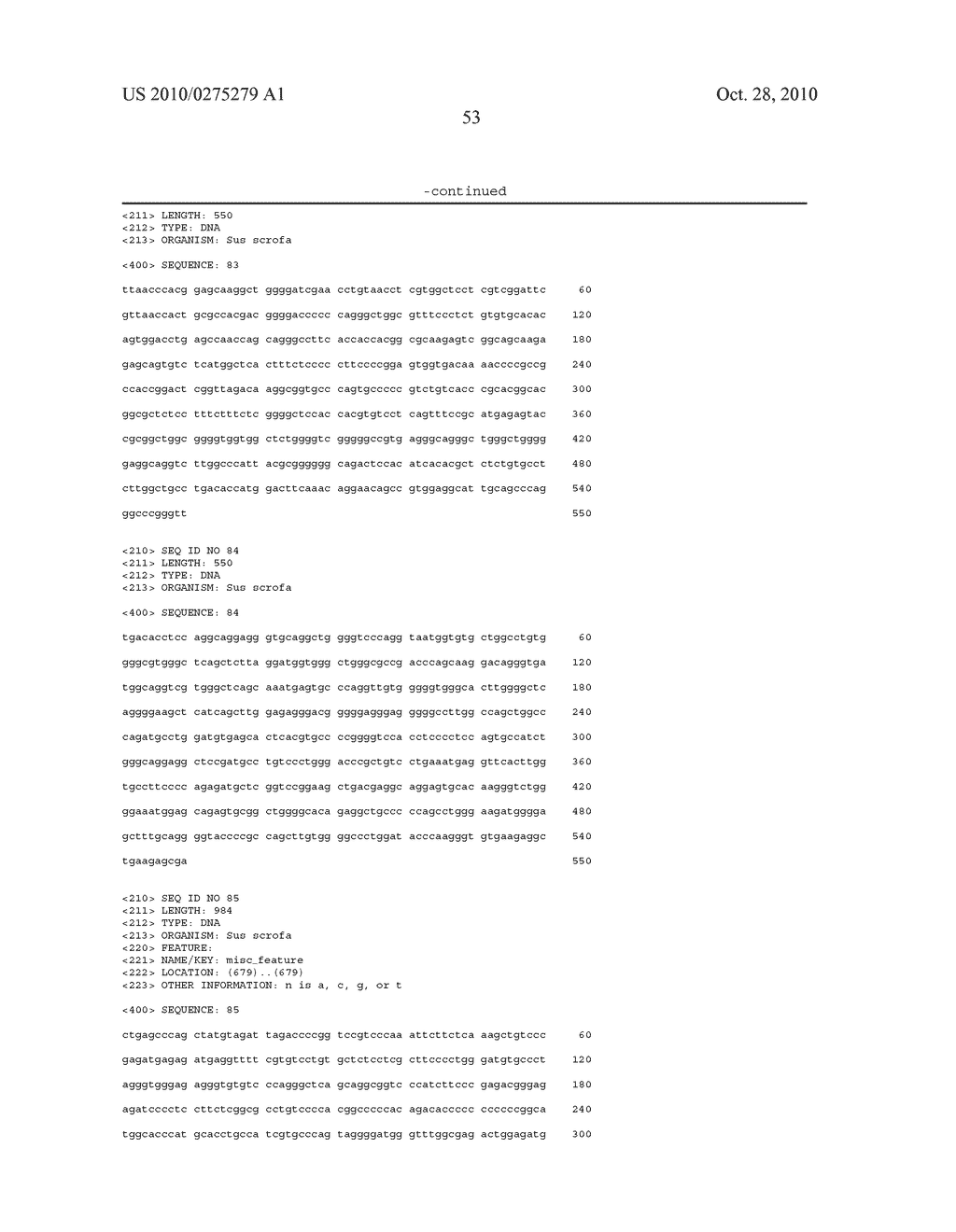 Selecting animals for parentally imprinted traits - diagram, schematic, and image 103