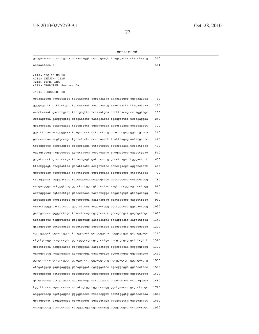 Selecting animals for parentally imprinted traits - diagram, schematic, and image 77