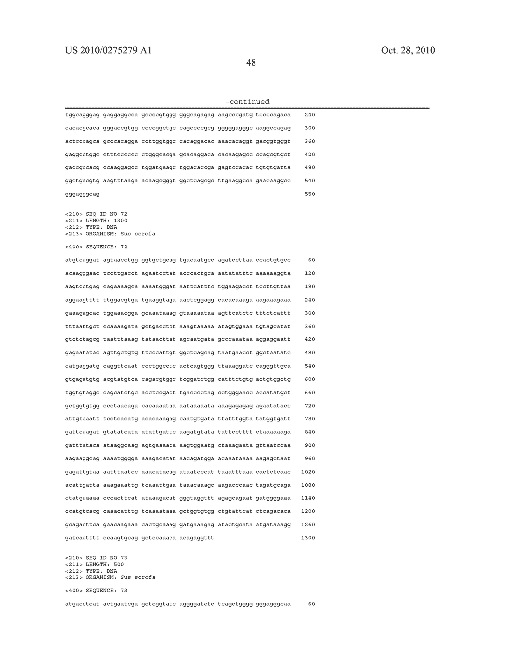 Selecting animals for parentally imprinted traits - diagram, schematic, and image 98