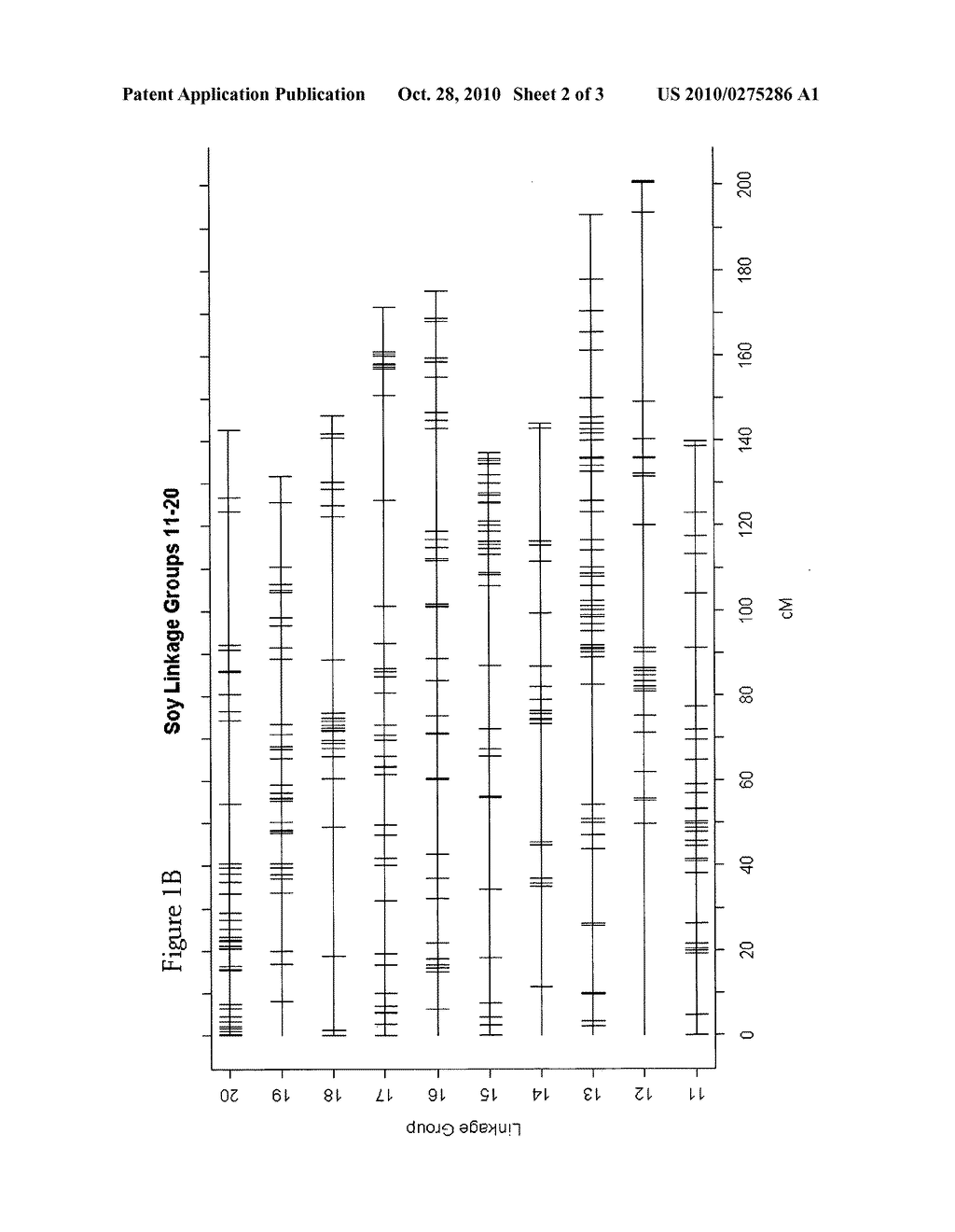 Soybean Polymorphisms And Methods Of Genotyping - diagram, schematic, and image 03