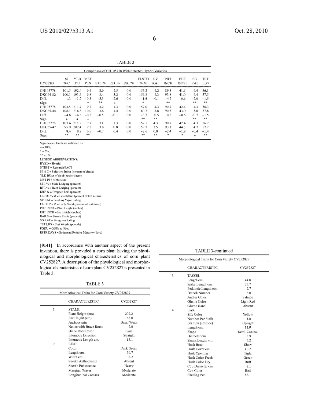 PLANTS AND SEEDS OF HYBRID CORN VARIETY CH105778 - diagram, schematic, and image 07