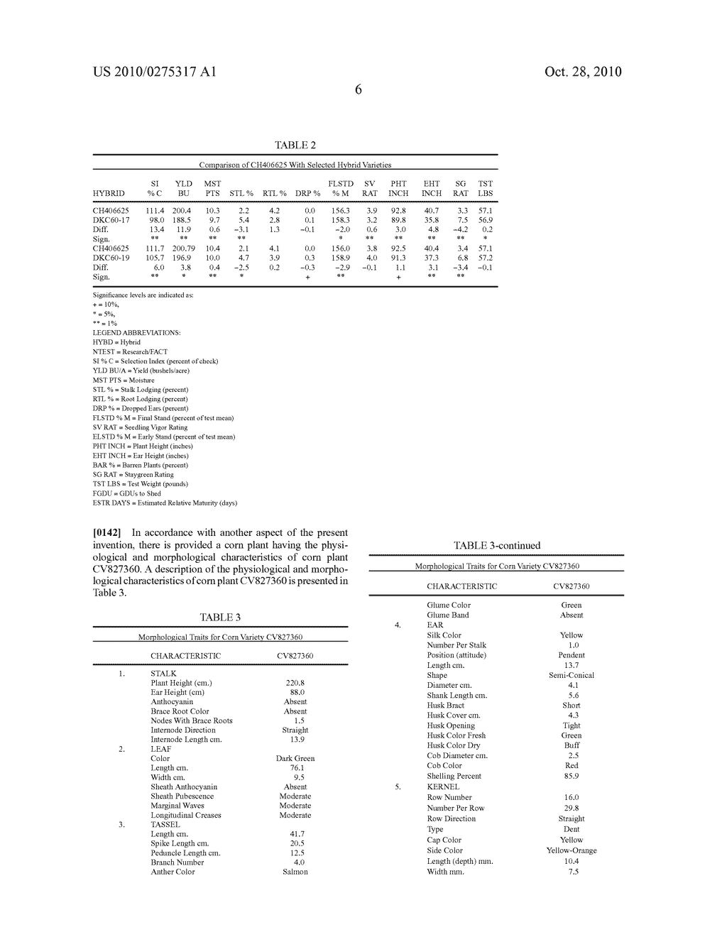 PLANTS AND SEEDS OF HYBRID CORN VARIETY CH406625 - diagram, schematic, and image 07