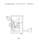 Modular atomic force microscope diagram and image