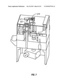 Modular atomic force microscope diagram and image