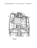 Optical sensors and algorithms for controlling automatic bathroom flushers and faucets diagram and image