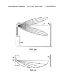 Optical sensors and algorithms for controlling automatic bathroom flushers and faucets diagram and image