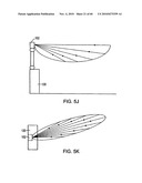 Optical sensors and algorithms for controlling automatic bathroom flushers and faucets diagram and image