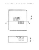 Optical sensors and algorithms for controlling automatic bathroom flushers and faucets diagram and image