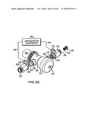 Optical sensors and algorithms for controlling automatic bathroom flushers and faucets diagram and image