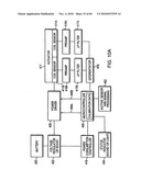 Optical sensors and algorithms for controlling automatic bathroom flushers and faucets diagram and image