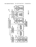 Optical sensors and algorithms for controlling automatic bathroom flushers and faucets diagram and image