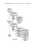 Optical sensors and algorithms for controlling automatic bathroom flushers and faucets diagram and image