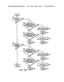 Optical sensors and algorithms for controlling automatic bathroom flushers and faucets diagram and image