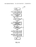 Optical sensors and algorithms for controlling automatic bathroom flushers and faucets diagram and image