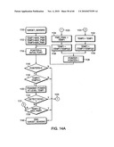 Optical sensors and algorithms for controlling automatic bathroom flushers and faucets diagram and image