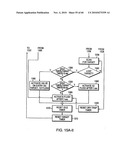 Optical sensors and algorithms for controlling automatic bathroom flushers and faucets diagram and image