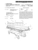 TRANSFER ASSIST APPARATUS diagram and image