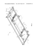 TRANSFER ASSIST APPARATUS diagram and image