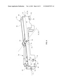 TRANSFER ASSIST APPARATUS diagram and image