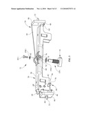 TRANSFER ASSIST APPARATUS diagram and image