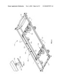 TRANSFER ASSIST APPARATUS diagram and image