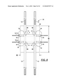 OPERATING TABLE PATIENT POSITIONER AND METHOD diagram and image