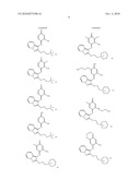 COMPOUNDS OF AZOMETHINE TYPE COMPRISING A CATIONIC PYRAZOLOPYRIDINE UNIT, FOR DYEING KERATIN FIBRES diagram and image