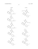 COMPOUNDS OF AZOMETHINE TYPE COMPRISING A CATIONIC PYRAZOLOPYRIDINE UNIT, FOR DYEING KERATIN FIBRES diagram and image